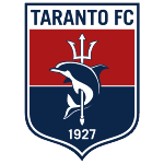 Таранто logo