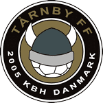 Tårnby Ff logo