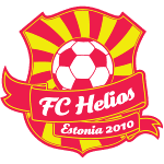Тарту Хелиос U-19 logo