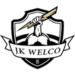 Тарту Jk Welco logo