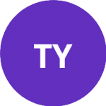 Таширо Ю. logo