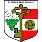 Татран Брно Богунице