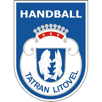 Татран Литовель logo
