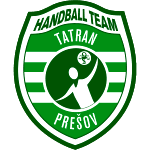 Татран Прешов logo
