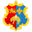 Home team logo