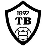 Тб Творири logo