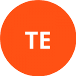 Тчакарова Э / Тчакарова В logo