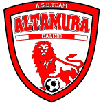 Команда Альтамура logo