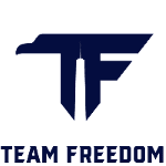 Team Freedom logo