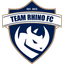 Команда Rhino logo