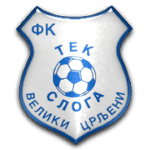 Тек Слога