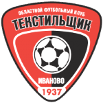 Текстильщик-М Иваново