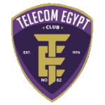 Телеком Египет logo