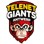 Telenet Антверпен Джайентс
