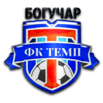 Темп Богучар logo