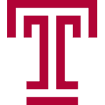 Темпл Оулз logo