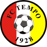 Темпо Прага logo