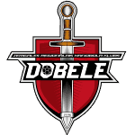 Тенакс Добеле logo