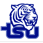 Теннесси Стейт Тайгерс logo
