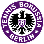 Теннис Боруссия Берлин logo