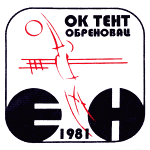 Обреновац logo