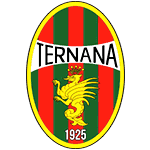 Тернана U-19 logo