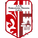 Террануова Траяна logo