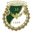 Away team logo