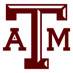 Техас A & M Aggies logo