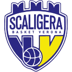 Тезенис Верона logo