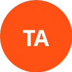 Танос А. logo