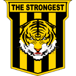 Стронгест logo