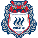 Away team logo
