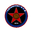 Home team logo