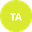 Away team logo