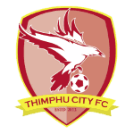 Тхимпху Сити logo