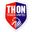Home team logo