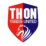 Тонбури Университет logo