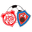 Away team logo