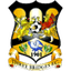 Три Бриджес logo