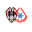 Away team logo