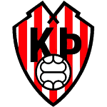 Троттур Рейкьявик logo