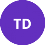 Турнер Д. logo