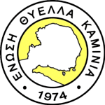 Тиелла Каминия