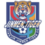 Тяньцзинь Цзиньмэнь Тайгер logo