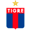 Тигре logo