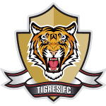 Тигрес logo
