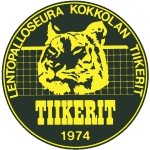 Тиикерит logo
