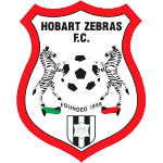 Кларенс Зебрас logo