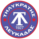 Тиликратис Лефкас logo